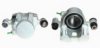 BUDWEG CALIPER 341695 Brake Caliper